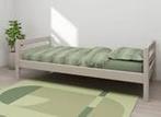 Flexa bed 200 x 90 cm whitewas, Ophalen, Gebruikt, 90 cm, 200 cm