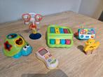 Diverse kinderspeelgoed, Ophalen, Zo goed als nieuw, Met geluid