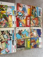 Asterix en Obelix Collectie - 27 Stripboeken, Meerdere stripboeken, Ophalen of Verzenden, Gelezen