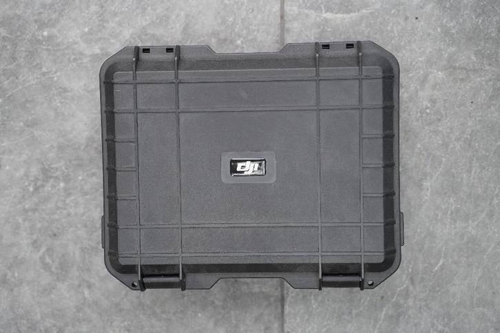 DJI Mini 2 (SE/4K) Hardcase/Koffer, Audio, Tv en Foto, Drones, Zo goed als nieuw, Ophalen of Verzenden