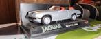 Jaguar XJ-S V12 (1988) Modelauto, Hobby en Vrije tijd, Modelauto's | 1:43, Ophalen of Verzenden, Zo goed als nieuw, Auto, Overige merken