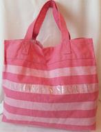 Victoria's Secret shopper/strandtas, Verzenden, Zo goed als nieuw, Shopper