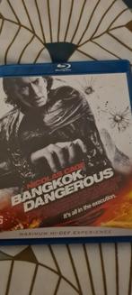 Nicolas Cage- Bangkok Dangerous, Ophalen, Zo goed als nieuw