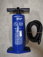 LUCHTBED POMPEN, Ophalen, Zo goed als nieuw