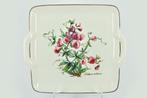 2  SCHALEN  VILLEROY EN BOCH  , BOTANICA, Ophalen of Verzenden