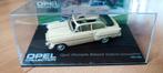 Opel Olympia Rekord Cabrio  1:43, Hobby en Vrije tijd, Modelauto's | 1:43, Ophalen of Verzenden, Nieuw, Auto, Overige merken