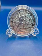 Myths and Legends - Robin Hood 2021 1oz .999, Ophalen of Verzenden, Zilver