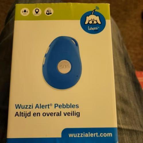 Wuzzie Alert., Doe-het-zelf en Verbouw, Alarmsystemen, Detector, Sensor of Melder, Ophalen of Verzenden