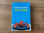 Het Diner - Herman Koch, Boeken, Ophalen of Verzenden, Zo goed als nieuw, Nederland