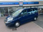 Fiat SCUDO Combinato 1.6 MultiJet 9 persoons #CAMPER, Origineel Nederlands, Te koop, Overige modellen, Gebruikt