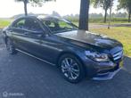 Mercedes C-klasse 180 Avantgarde INavigatie I Trekhaak I DEA, 65 €/maand, Achterwielaandrijving, Gebruikt, Met garantie (alle)