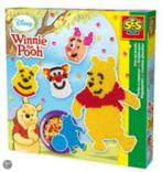 SES: Winnie the Pooh: Strijkkralen NIEUW, Kinderen en Baby's, Nieuw, Ophalen of Verzenden
