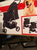 Hondenbuggy, Dieren en Toebehoren, Ophalen of Verzenden, Zo goed als nieuw