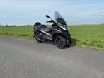 Piaggio MP3 500 HPE Business 2019 geen import. Akrapovic, Scooter, 12 t/m 35 kW, Particulier, 500 cc