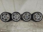 Seat Ibiza / Leon 17 inch Cupra Velgen, Ophalen, Gebruikt, Banden en Velgen, 17 inch