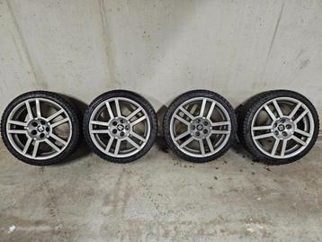Seat Ibiza / Leon 17 inch Cupra Velgen beschikbaar voor biedingen