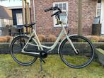 Als nieuw, Gazelle c7 moederfiets h61 met garantie, Fietsen en Brommers, Fietsen | Dames | Moederfietsen, Ophalen, 2 zitjes, Versnellingen