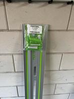 Festool geleiderrail FS 1400/2-KP, Invalzaag, Ophalen of Verzenden, Zo goed als nieuw, 30 tot 70 mm