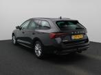 Skoda Octavia Combi 1.5 TSI MHEV Business Edition Plus | Aut, Auto's, Skoda, 12 maanden, Stof, Euro 6, 4 cilinders