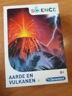 Vulkaan speelgoed, Ophalen of Verzenden, Nieuw, Knutselen