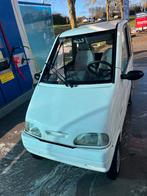 Canta LX wit goed rijdend., Diversen, Ophalen, 16 km/u of meer, 46 km of meer, Canta