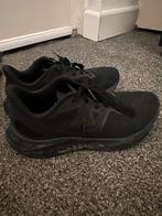 New Balance Sneakers - Maat 38 - Zwart, Zwart, Ophalen of Verzenden, Sneakers of Gympen, Gedragen