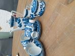 Thee/koffie servies, Antiek en Kunst, Ophalen