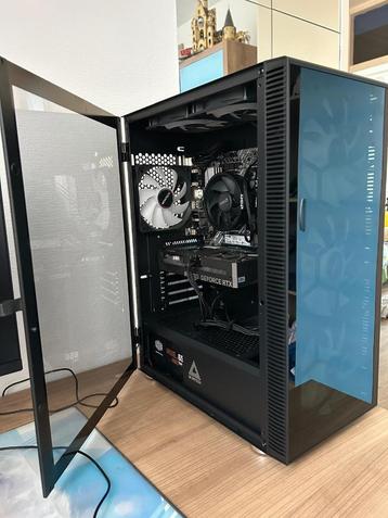 Hulp Samenstellen PC's beschikbaar voor biedingen