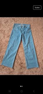 Spijkerbroek angels, Ophalen of Verzenden, Zo goed als nieuw, Blauw, W30 - W32 (confectie 38/40)