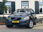 Volvo XC60 3.0 T6 AWD Summu|Leder|Stoelverwarming|Trekhaak|N, Gebruikt, Blauw, XC60, Vierwielaandrijving