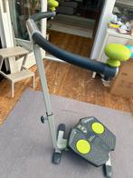 Twist & shape, Sport en Fitness, Fitnessapparatuur, Ophalen of Verzenden, Zo goed als nieuw