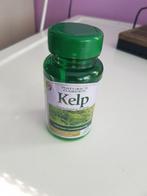 Kelp tabletten _ Nature's Garden, Ophalen of Verzenden, Gebruikt, Overige typen