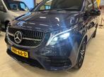 Mercedes-Benz V-Klasse 300D L2H1 Dubbelcabine Airco Navi Aut, Automaat, Gebruikt, Euro 6, 4 cilinders