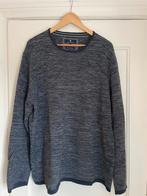 Mooie blauwe trui Basefield mt XL, Basefield, Blauw, Maat 56/58 (XL), Ophalen of Verzenden