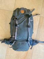 Kajka 65 liter fjallraven trekkers rugzak., Sport en Fitness, Bergsport en Wandelen, Ophalen of Verzenden, Gebruikt, Rugzak