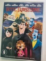 Hotel Transsylvanië DVD - Avontuur voor het hele gezin!, Ophalen, Avontuur, Alle leeftijden, Zo goed als nieuw