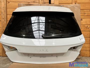 AUDI A3 8V sportback Wit achterklep 2012-2020 beschikbaar voor biedingen