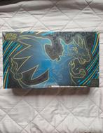 Pokemon Mega Charizard X Ex Ultra Premium Collection UPC, Ophalen of Verzenden, Nieuw