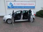 Opel MERIVA 1.4 TURBO COSMO,Clima,Cruise,APK 1-12-25, Gebruikt, 4 cilinders, Handgeschakeld, 1364 cc