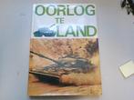 Oorlog te land, Ophalen of Verzenden, Gelezen