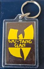 WU-TANG CLAN sleutelhanger, Ophalen of Verzenden, Gebruikt