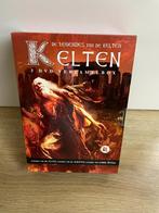 De Legendes van de Kelten – dvd-box (3 dvd’s, vaste prijs), Alle leeftijden, Boxset, Ophalen of Verzenden, Zo goed als nieuw