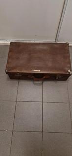Koffer vintage, Ophalen, Gebruikt