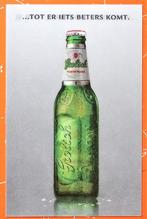 3D KAART met ONDERWERP BIER: GROLSCH, Ophalen of Verzenden, Nieuw, Overige typen, Grolsch