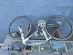 Epoca carbon dames race fiets, Gebruikt, 49 tot 53 cm, Dames, Meer dan 20 versnellingen