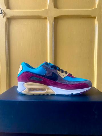 Nike Air Max 90, nieuw, maat 42 beschikbaar voor biedingen