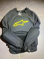 Alpinestars Bionic Plus Jeugd Protectievest S/M, Ophalen of Verzenden, Tweedehands, Kinderen, Overige typen