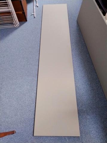 3x Ikea Pax Reinsvoll kastdeur zonder scharnieren. - afbeelding 3