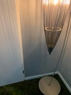 Vloerlamp, Huis en Inrichting, Lampen | Vloerlampen, Ophalen, Gebruikt, Modern design, 150 tot 200 cm