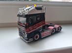 Volvo fh5  wsi, Verzenden, Bus of Vrachtwagen, Wsi